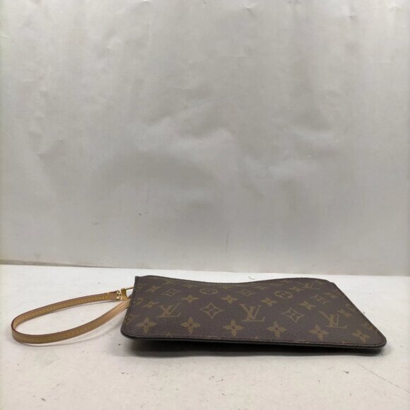 Louis Vuitton Accessory Neverfull Pouch 281-052625 - Picture 5 of 9